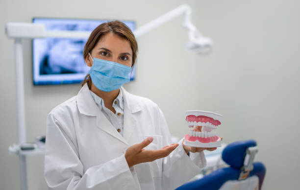 Best Emergency Gum Treatment in Westminster, TX