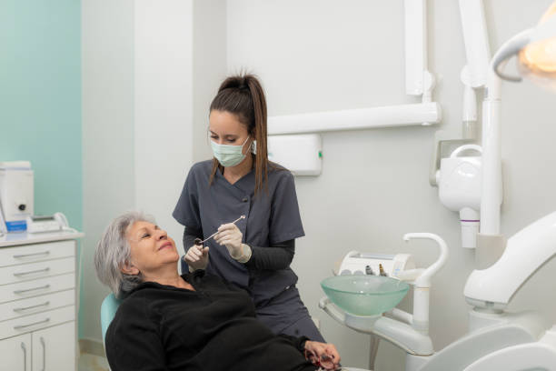 Best Urgent Care for Lost Fillings or Crowns in Westminster, TX