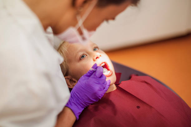 Best Cosmetic Emergency Dentistry in Westminster, TX