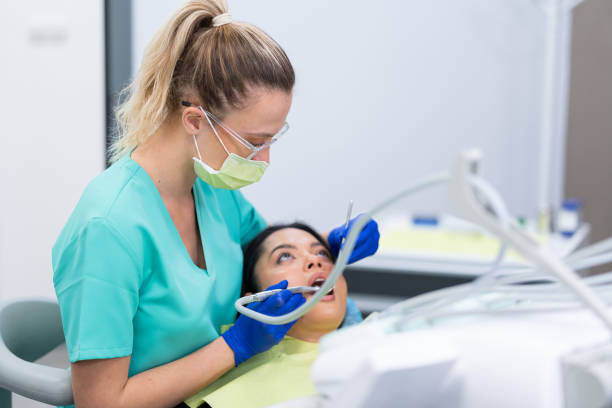 Best Emergency Dental Care for Broken or Chipped Teeth in Westminster, TX